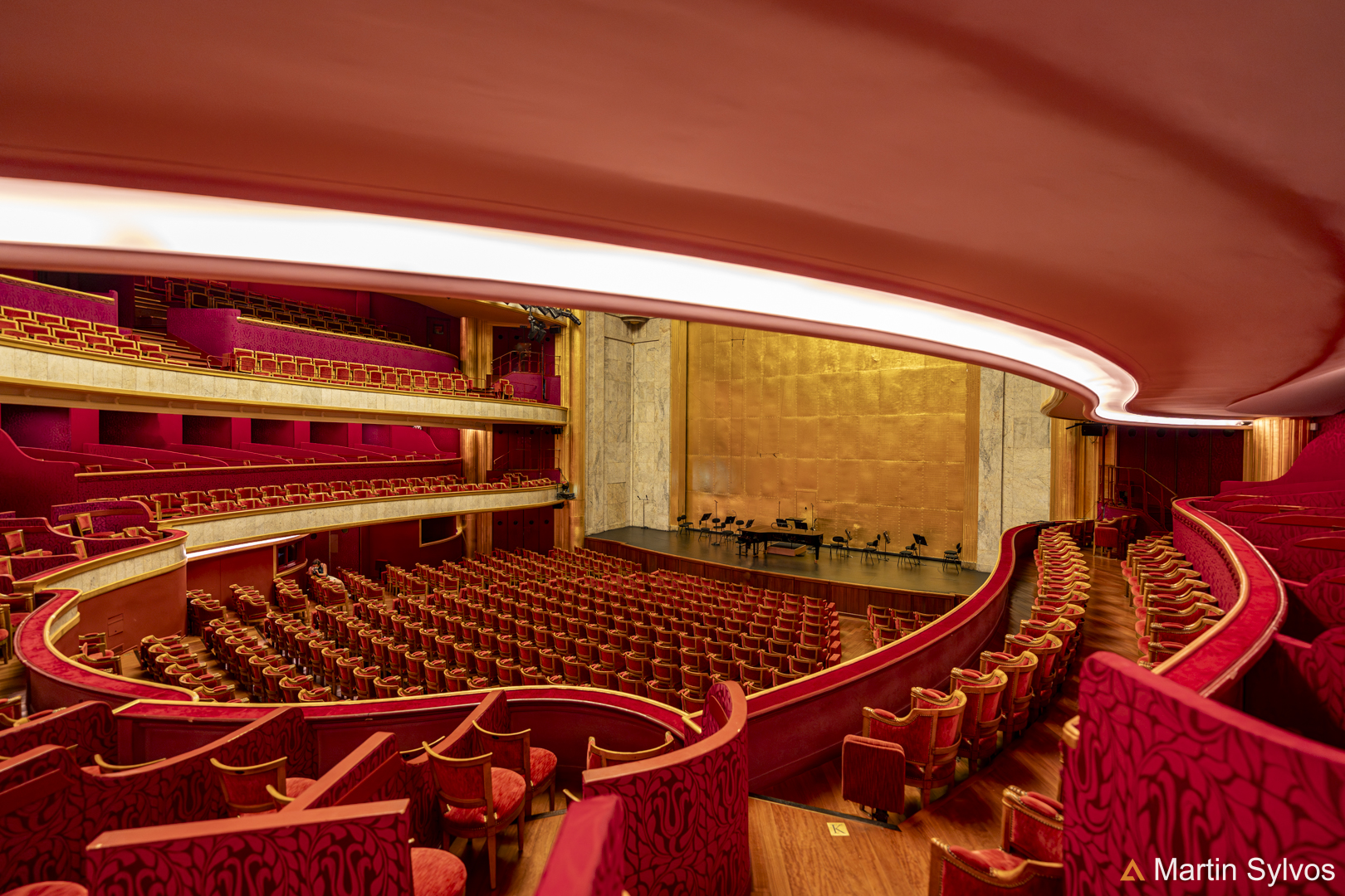 2025   Theatre du Chatelet 2